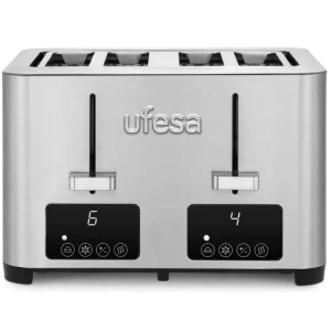 Тостер Quartet Delux Ufesa (71305539) UA