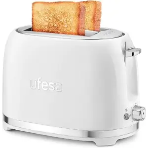 Тостер Ufesa Classic PinUp White (71305515) UA