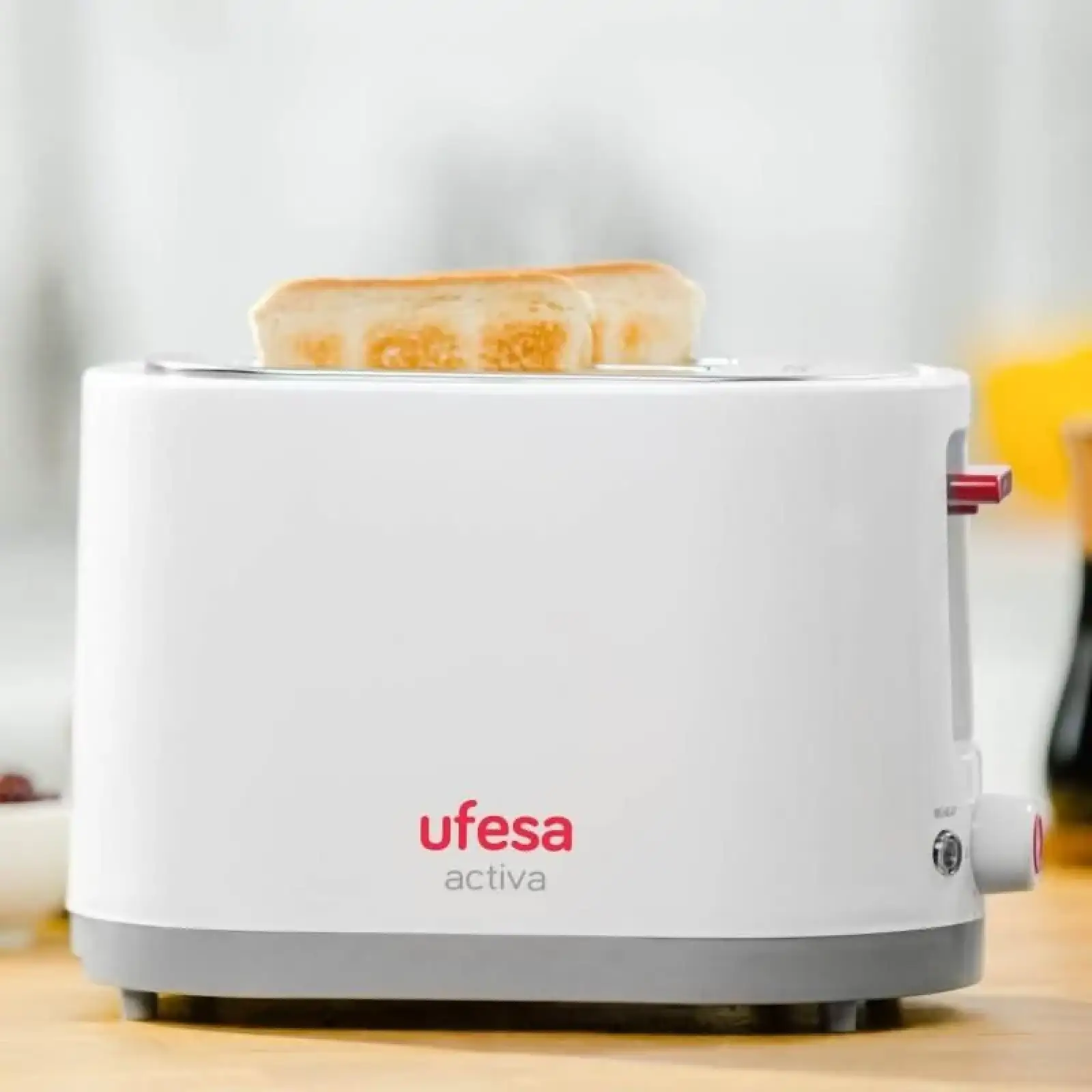 Тостер Ufesa TT7385 (71304545) UA