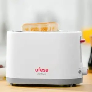 Тостер Ufesa TT7385 (71304545) UA