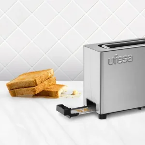 Тостер Ufesa Plus Delux (71305541) UA
