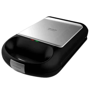 Мультимейкер CECOTEC Rock’nToast Family 3in1 (CCTC-03112) UA