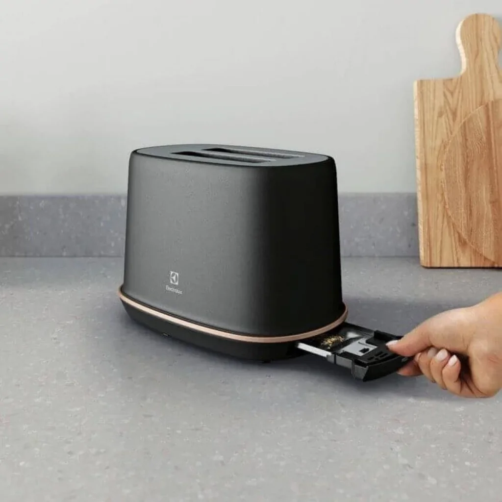 Тостер ELECTROLUX E7T1-6BP UA