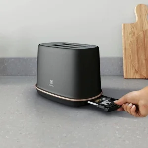 Тостер ELECTROLUX E7T1-6BP UA