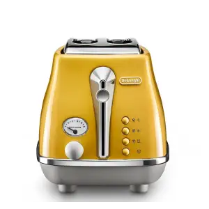 Тостер DeLonghi CTOC 2103 Y UA