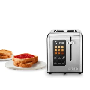 Тостер Ufesa PERFECT TOASTER (71305557) UA