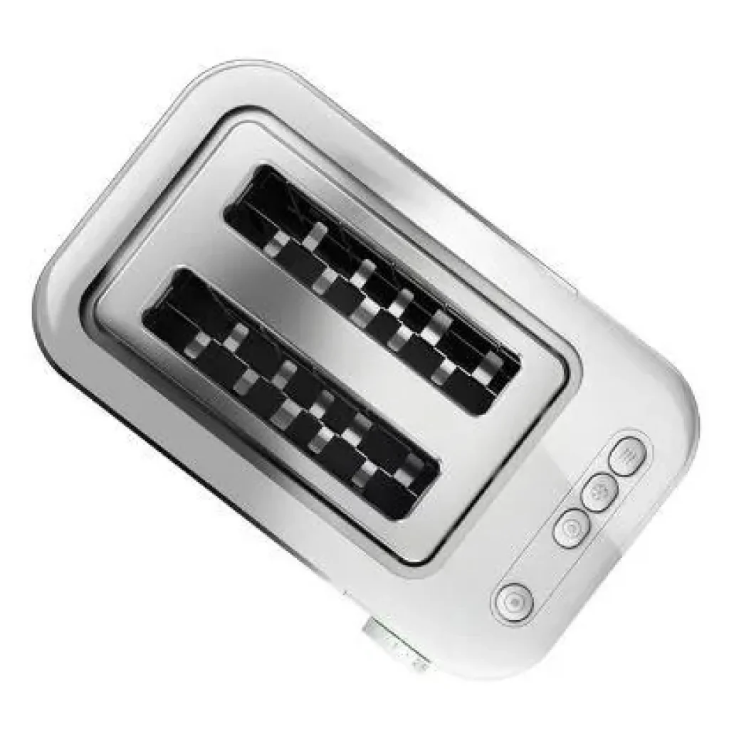 Тостер BRAUN HT 5010 WH UA
