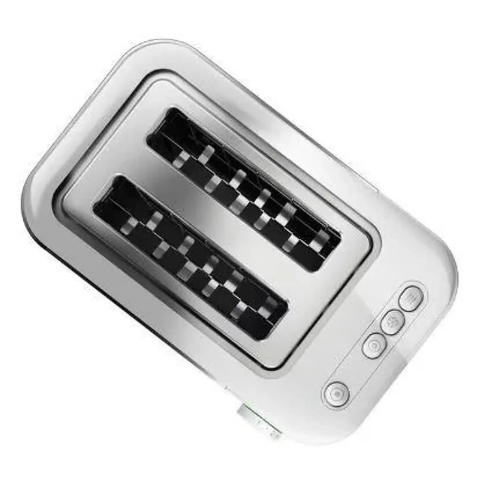 Тостер BRAUN HT 5010 WH UA