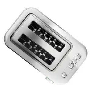 Тостер BRAUN HT 5010 WH UA