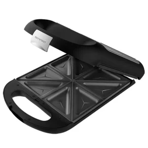 Мультимейкер CECOTEC Rock’nToast Family 3in1 (CCTC-03112) UA