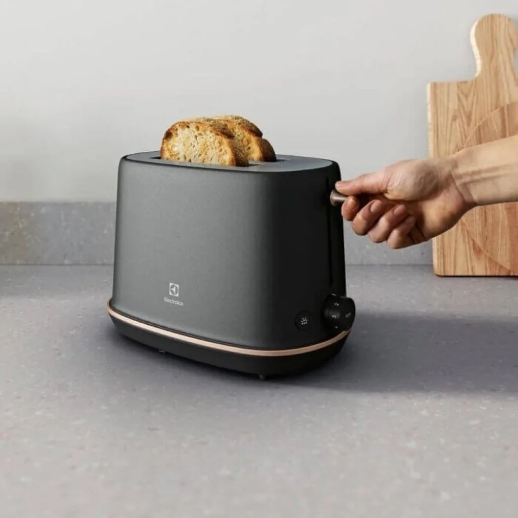 Тостер ELECTROLUX E7T1-6BP UA