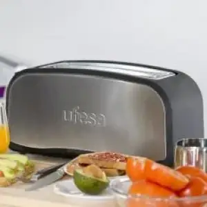 Тостер Ufesa TT7975 Optima (71304481) UA