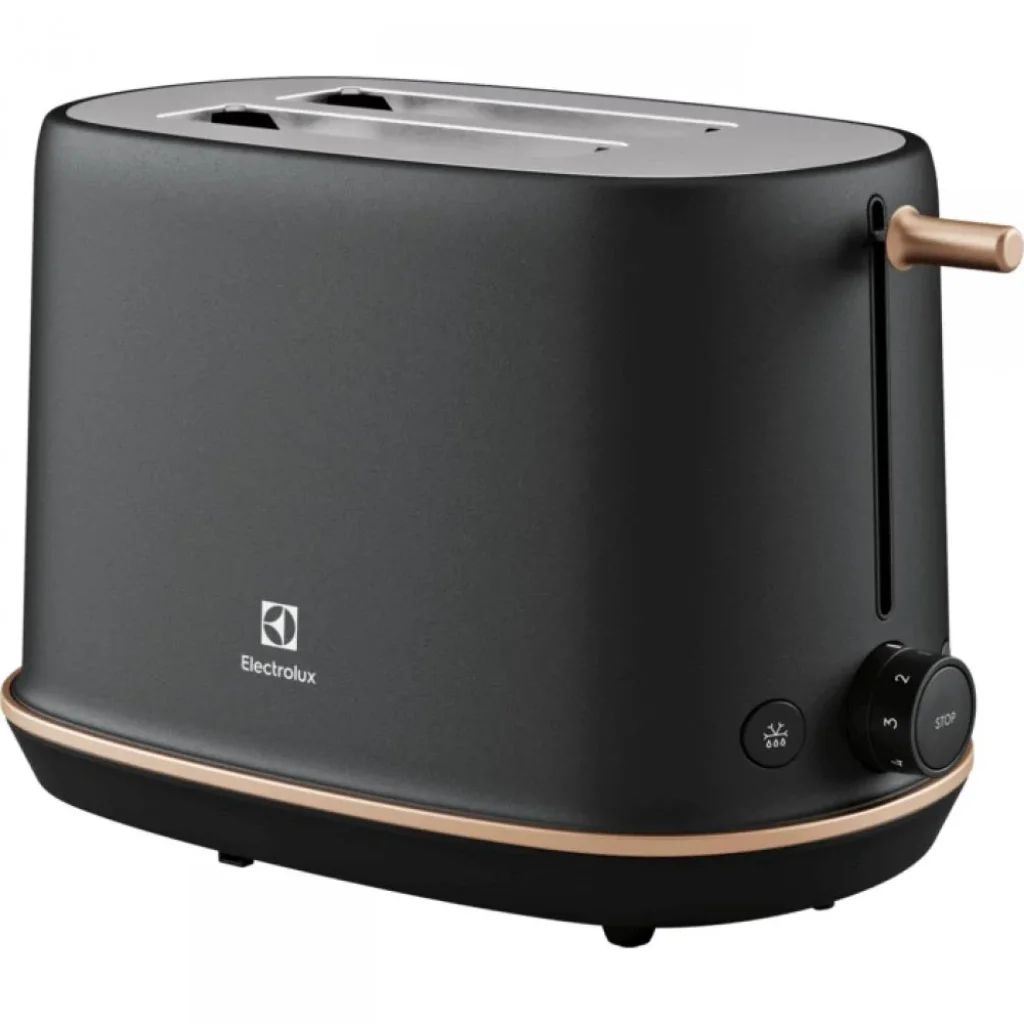 Тостер ELECTROLUX E7T1-6BP UA