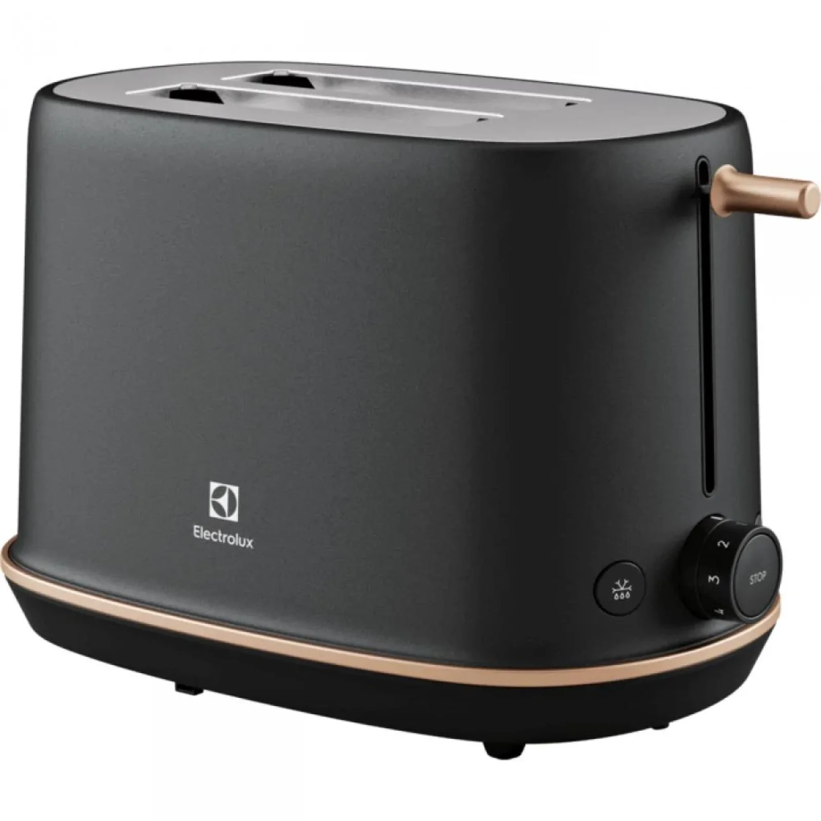Тостер ELECTROLUX E7T1-6BP UA