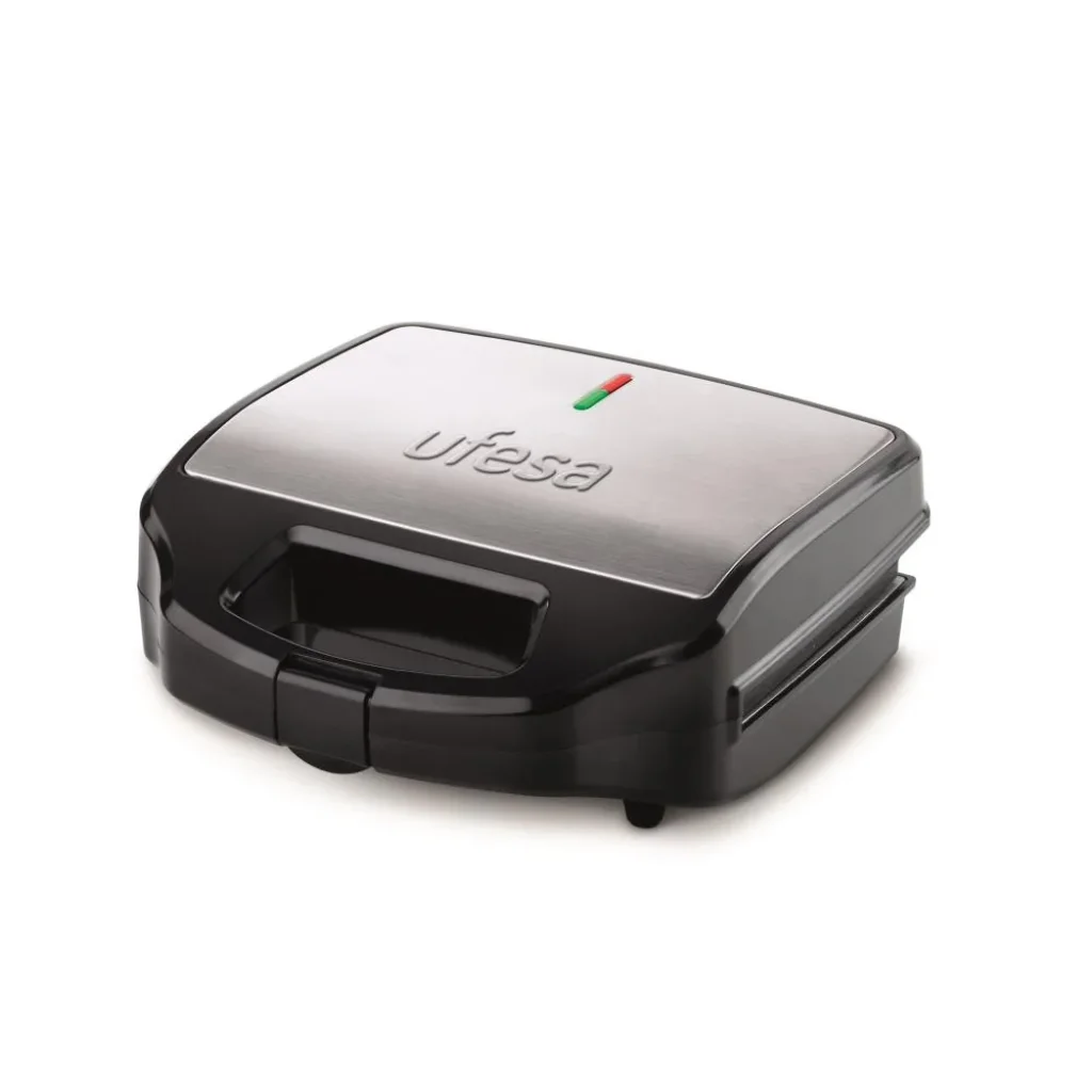 Бутербродниця Ufesa SW7950 Cook&Fun (71405118) UA