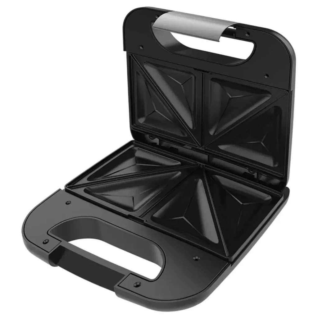 Мультимейкер CECOTEC Rock'nToast Combo (CCTC-02932) UA