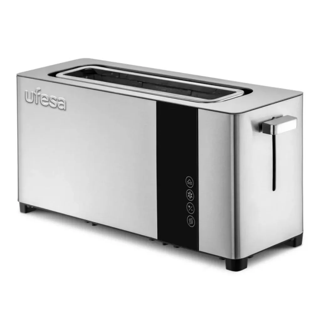 Тостер Ufesa Plus Delux (71305541) UA