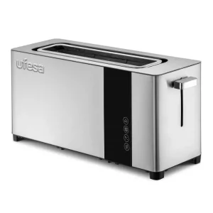 Тостер Ufesa Plus Delux (71305541) UA