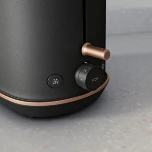 Тостер ELECTROLUX E7T1-6BP UA