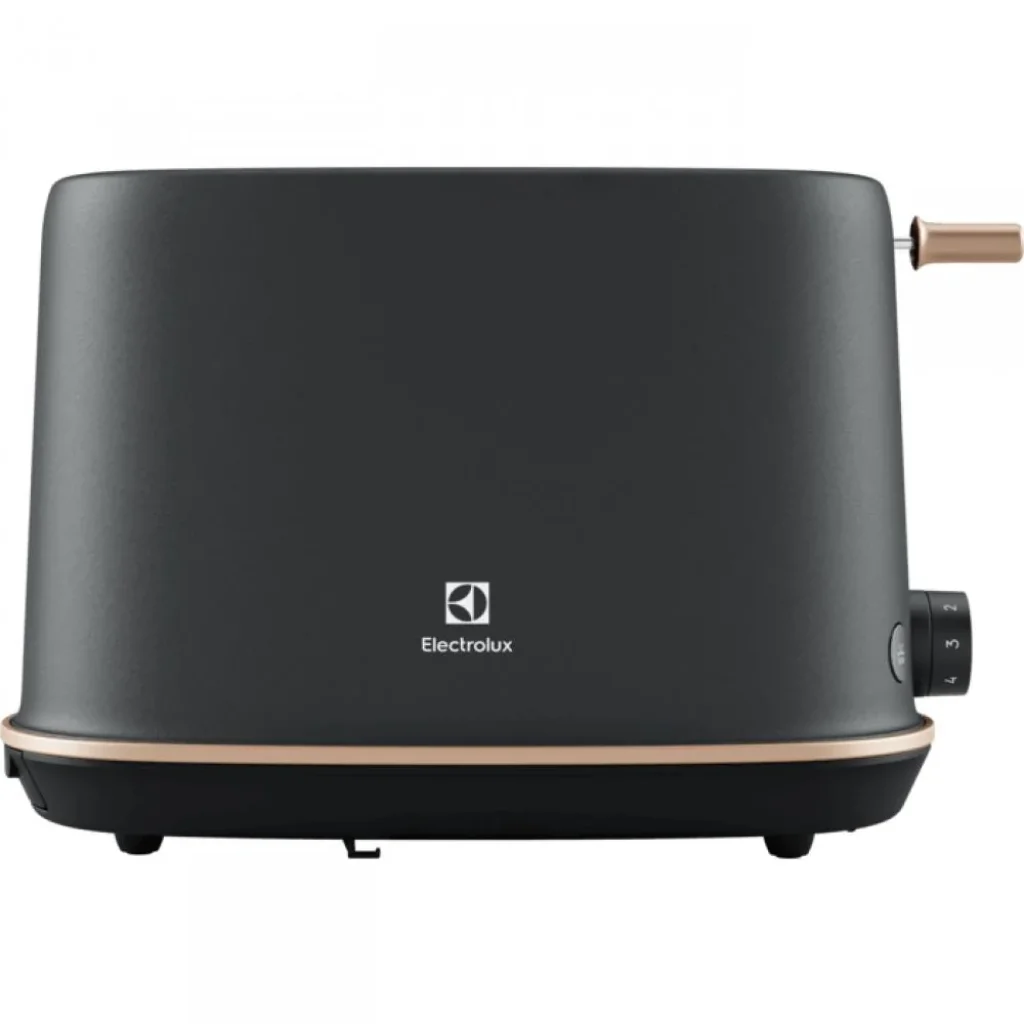 Тостер ELECTROLUX E7T1-6BP UA