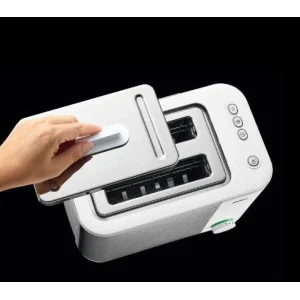Тостер BRAUN HT 5010 WH UA