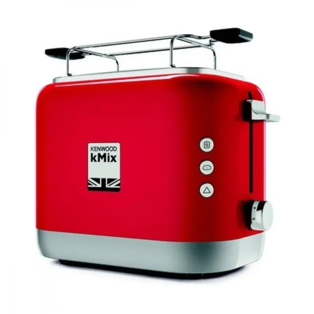 Тостер Kenwood TCX 751 RD UA