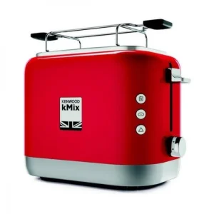 Тостер Kenwood TCX 751 RD UA