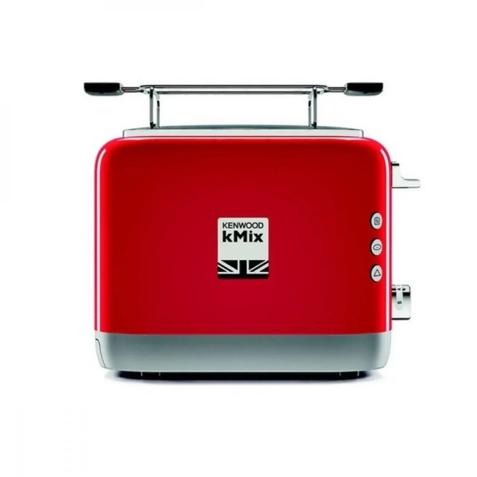Тостер Kenwood TCX 751 RD UA