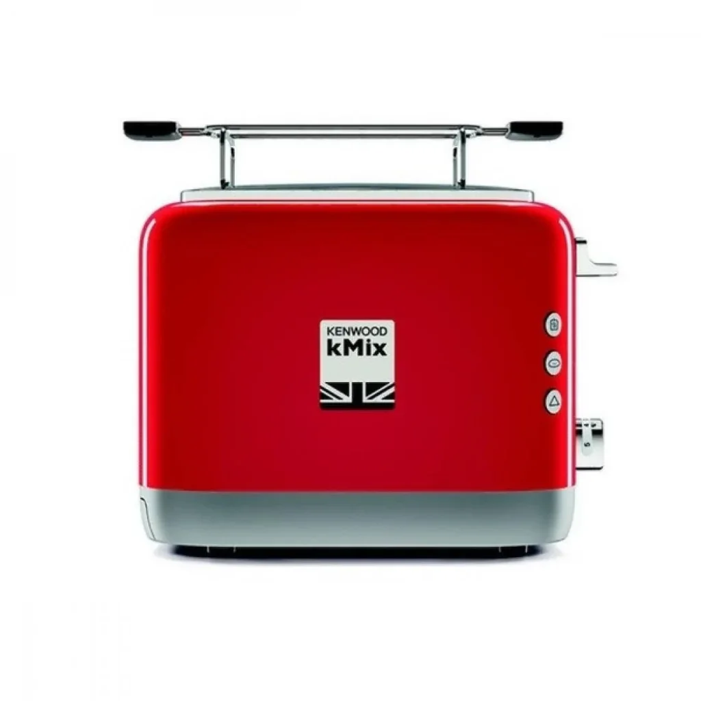 Тостер Kenwood TCX 751 RD UA