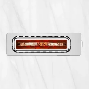 Тостер Ufesa Plus Delux (71305541) UA