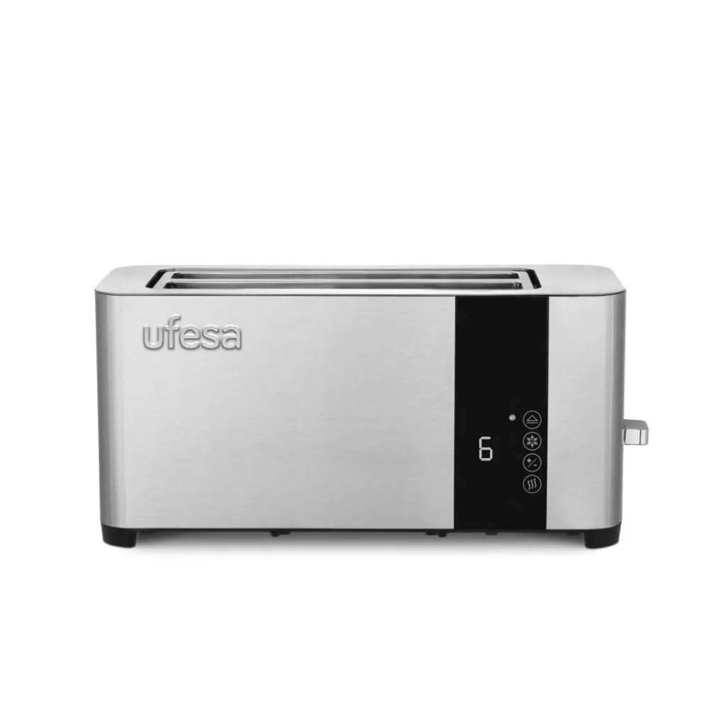 Тостер Ufesa Duo Delux (71305542) UA