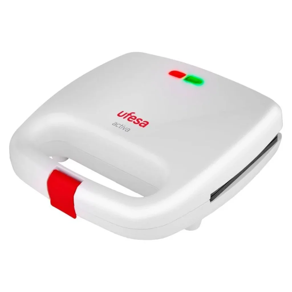 Бутербродниця Ufesa SW7850 Activa (71404439) UA