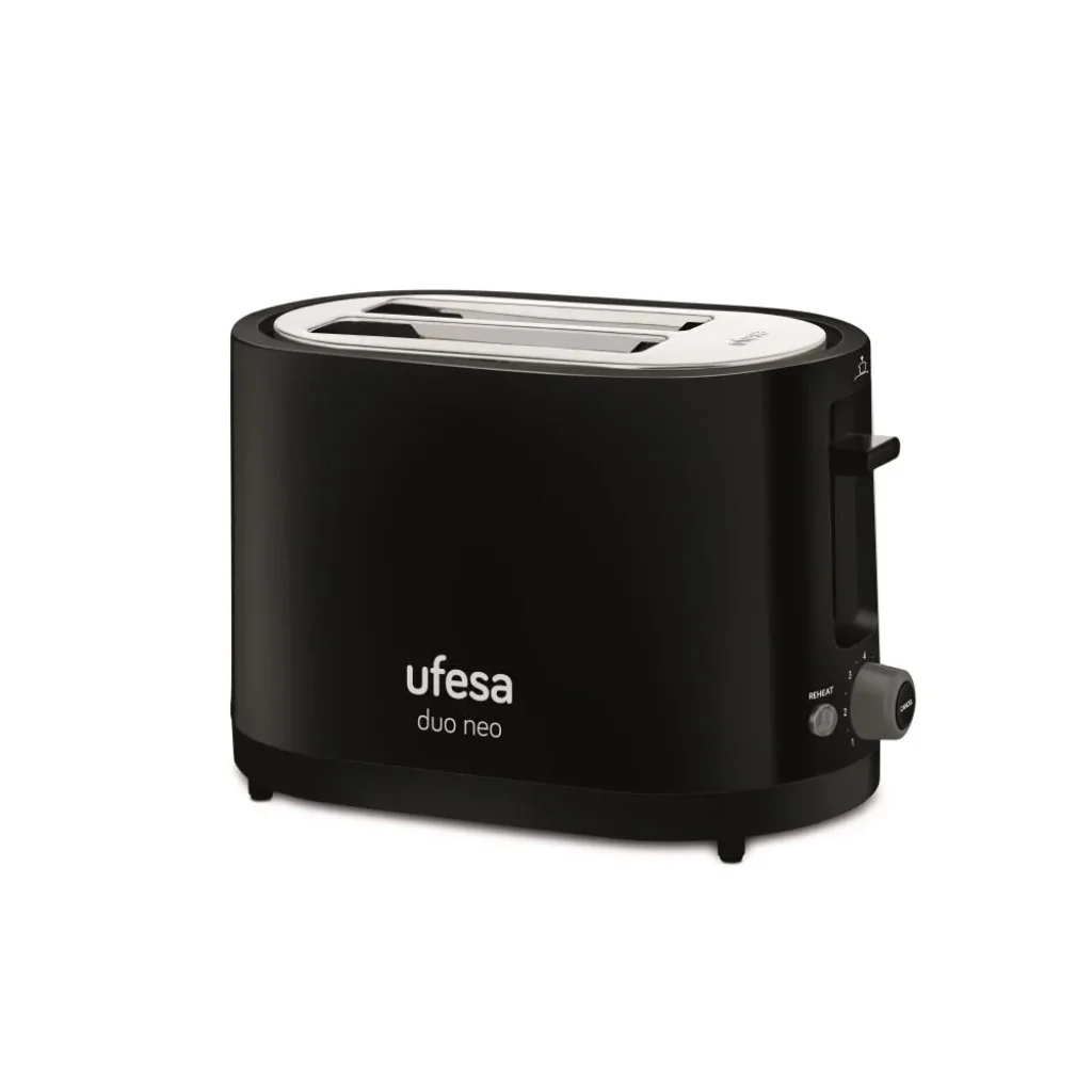 Тостер Ufesa TT7485 Duo Neo (71305144) UA