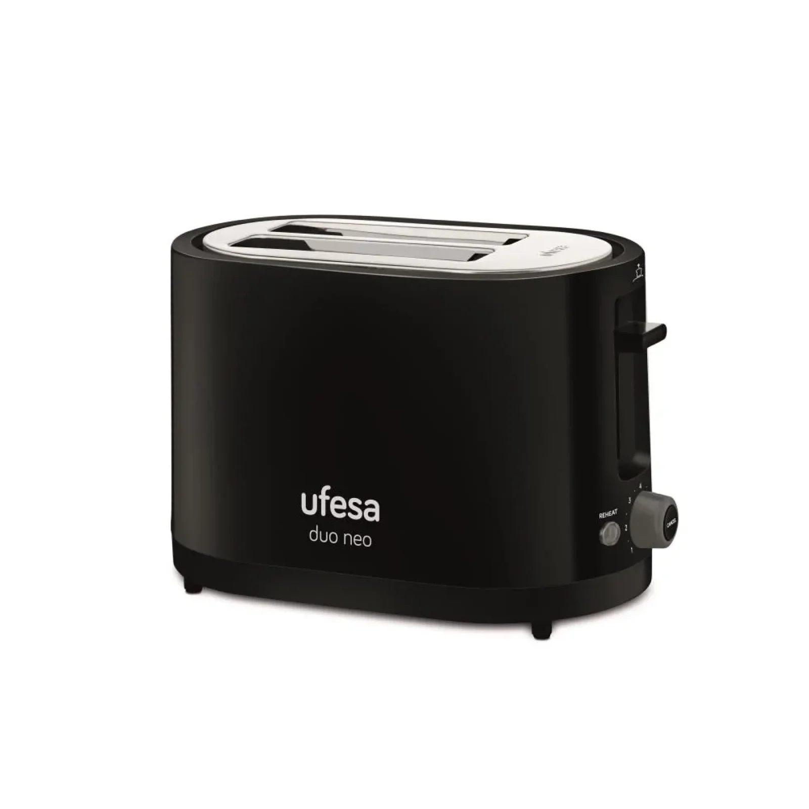 Тостер Ufesa TT7485 Duo Neo (71305144) UA