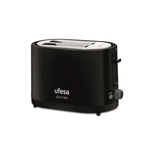 Тостер Ufesa TT7485 Duo Neo (71305144) UA