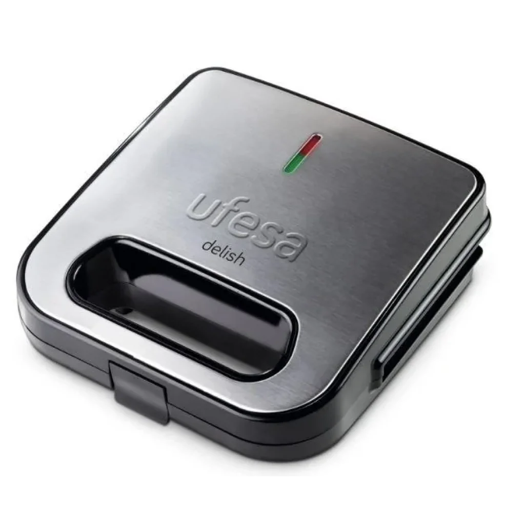 Бутербродниця Ufesa SW7870 Delish (71404985) UA