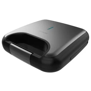 Мультимейкер CECOTEC Rock'nToast Combo (CCTC-02932) UA