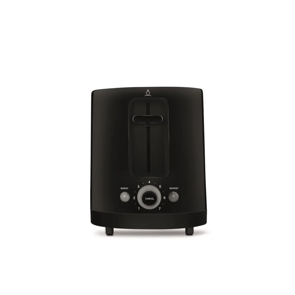Тостер Ufesa TT7485 Duo Neo (71305144) UA