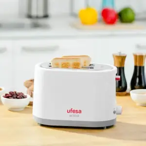 Тостер Ufesa TT7385 (71304545) UA
