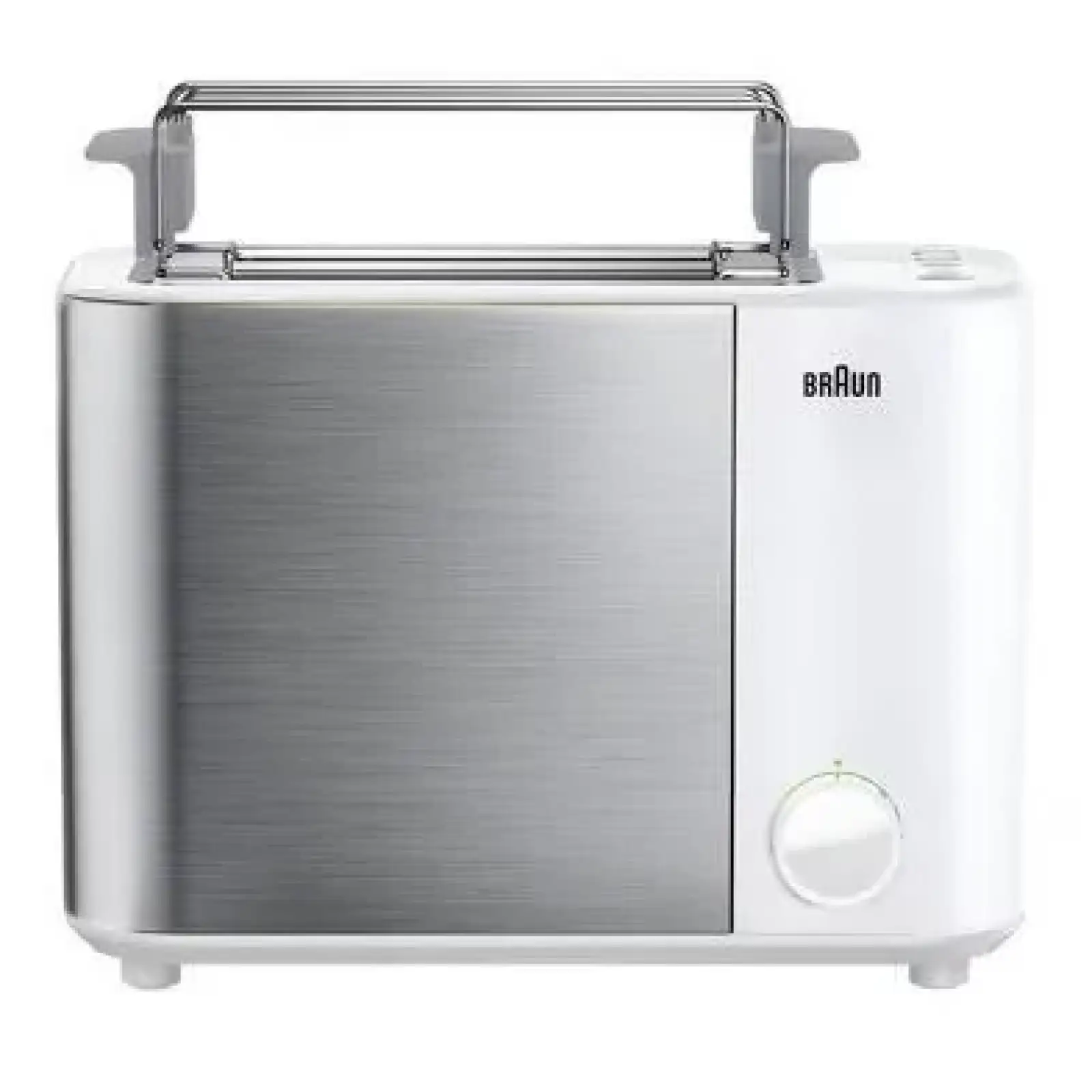 Тостер BRAUN HT 5010 WH UA