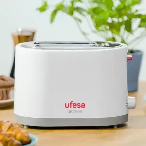 Тостер Ufesa TT7385 (71304545) UA