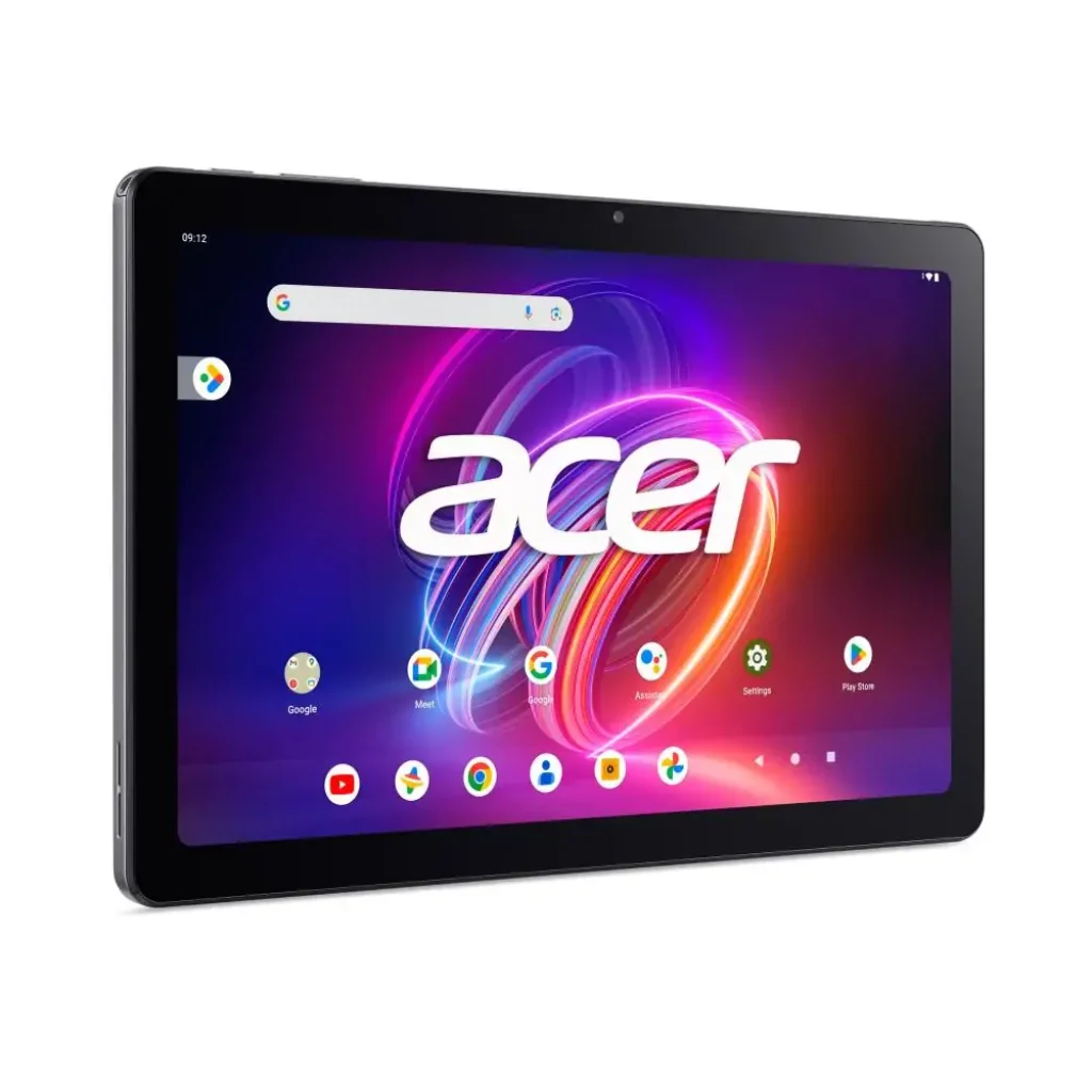 Планшет ICONIA P10-21Q 10
