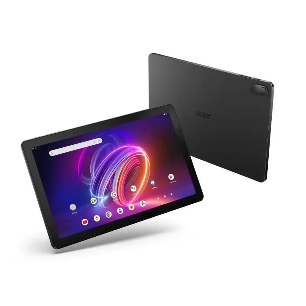 Планшет ICONIA P10-21Q 10
