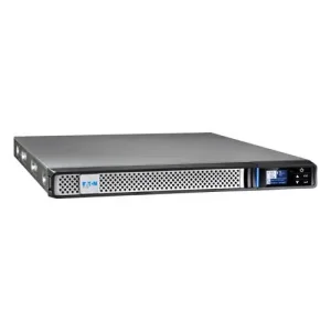 Джерело безперебійного живлення Eaton 5P 1550i Rack 1U G2 (5P1550IRG2) UA