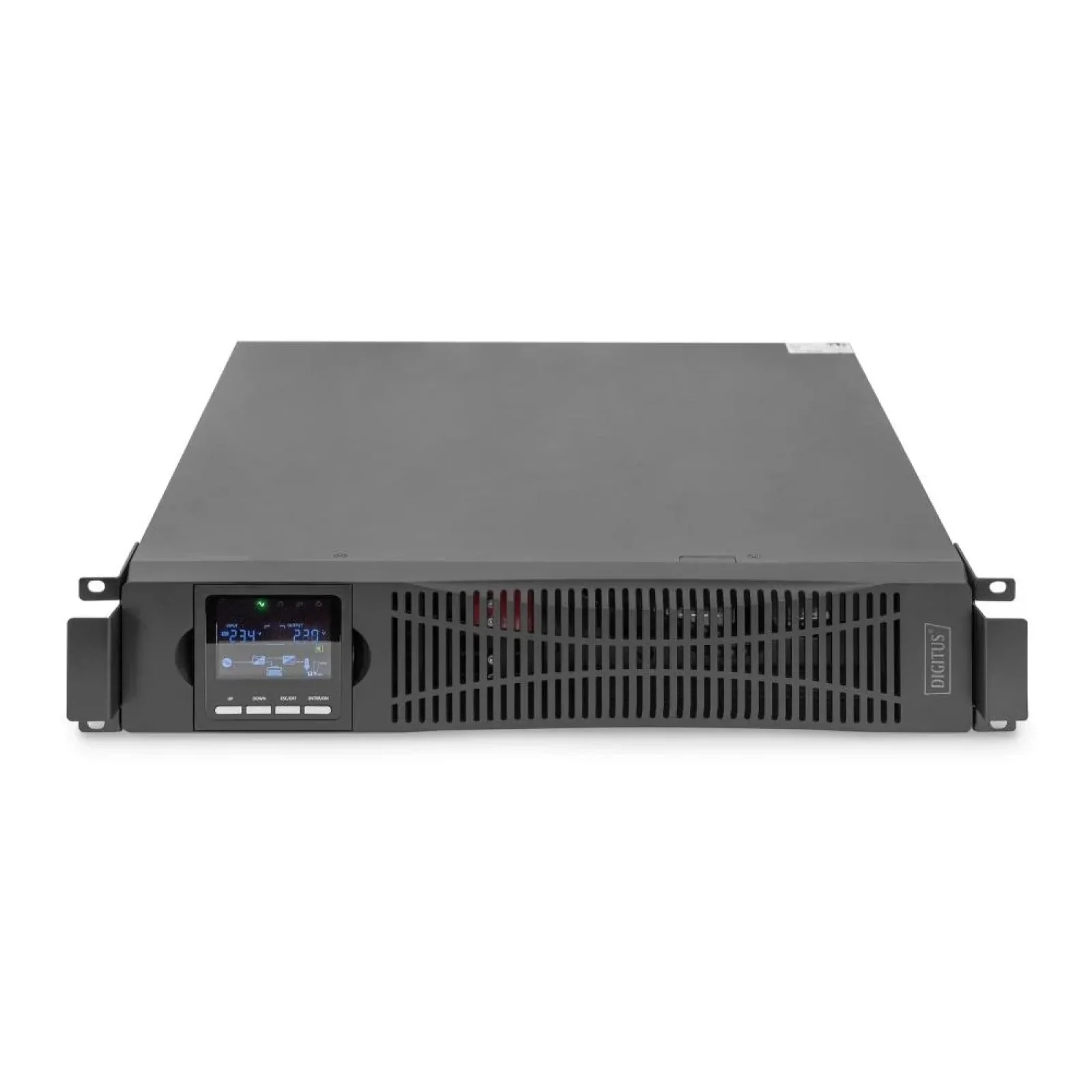 Джерело безперебійного живлення UPS ONLINE 1500VA 1500W DN-170094 DIGITUS by ASSMANN UA