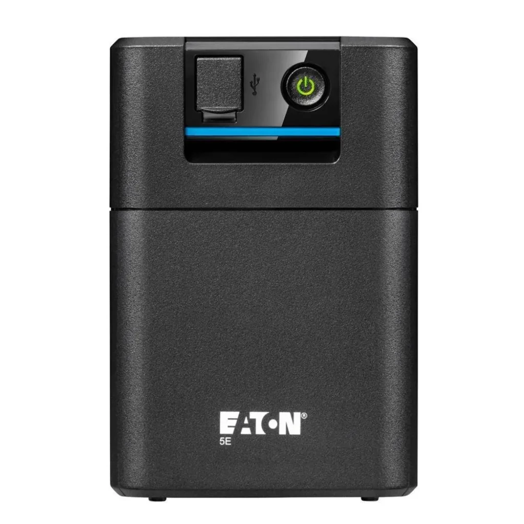 Джерело безперебiйного живлення Eaton 5E 1600 USB DIN G2 UA