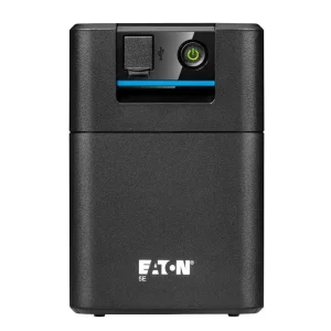 Джерело безперебiйного живлення Eaton 5E 1600 USB DIN G2 UA