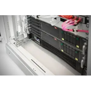ИБП UPS ONLINE 3000VA 3000W DN-170096 ASSMANN UA