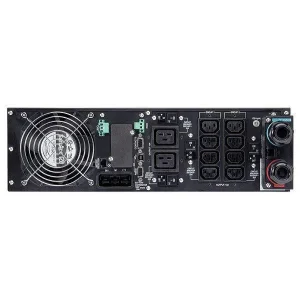 Джерело безперебiйного живлення Eaton 9SX 5000i RT3U UA
