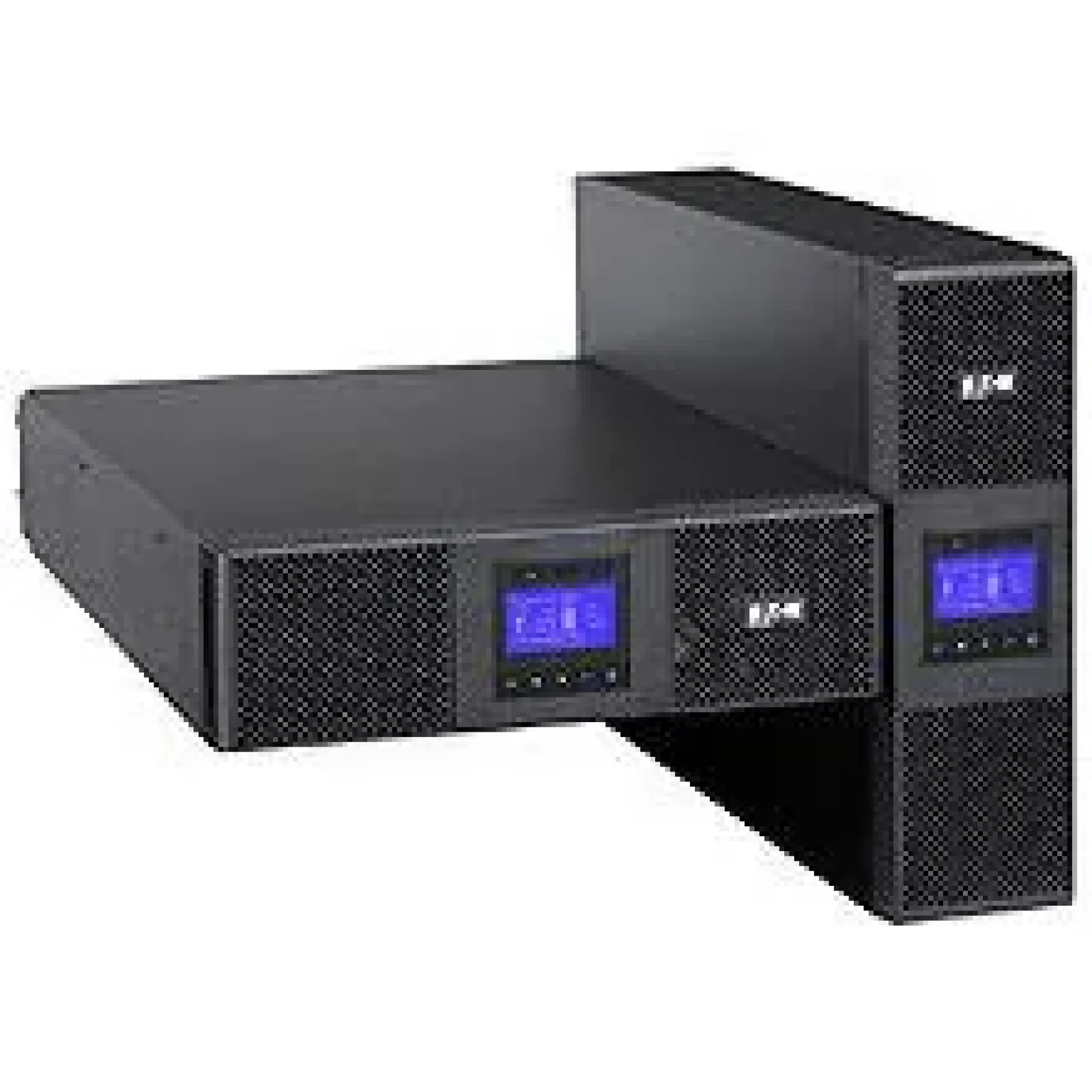 Джерело безперебiйного живлення Eaton 9SX 6000i RT3U UA
